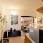 דירה Accademia By Halldis מילאנו