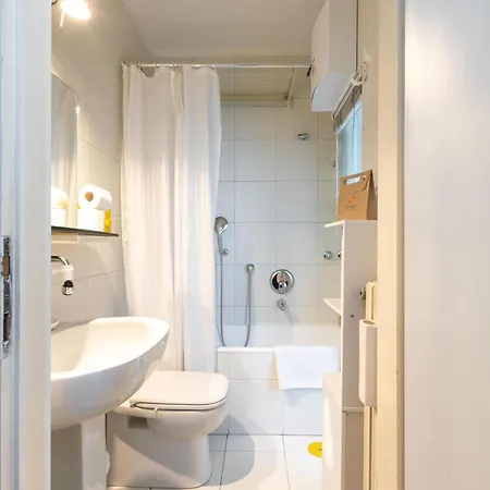Accademia By Halldis Apartment *