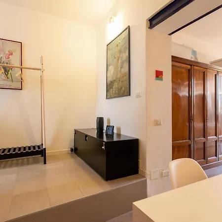 Apartment Accademia By Halldis