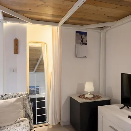 Apartment Accademia By Halldis *
