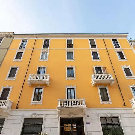 Accademia By Halldis Milan