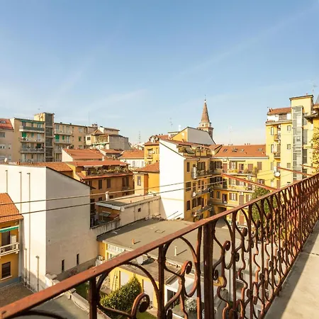 Apartment Accademia By Halldis