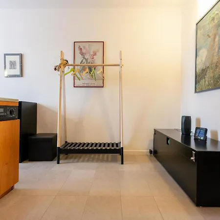 Accademia By Halldis Apartment Milan