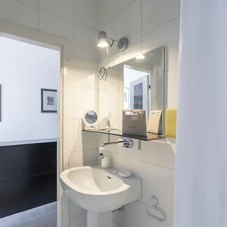 アパート Accademia By Halldis