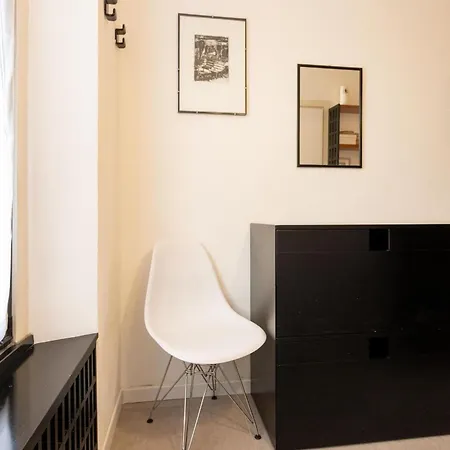 アパート Accademia By Halldis *