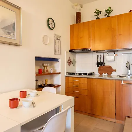 アパート Accademia By Halldis