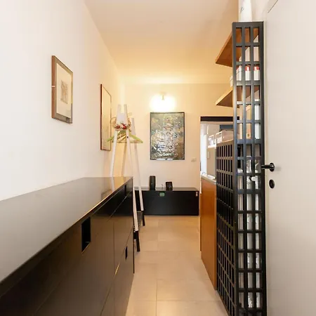 Accademia By Halldis アパート