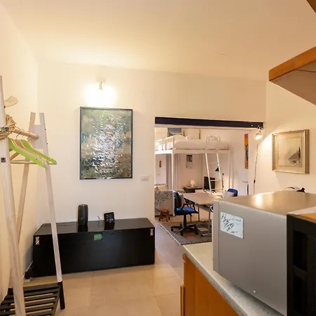 Apartamento Accademia By Halldis Milão