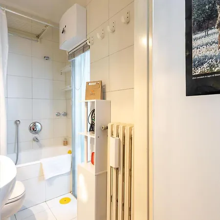 Apartamento Accademia By Halldis *