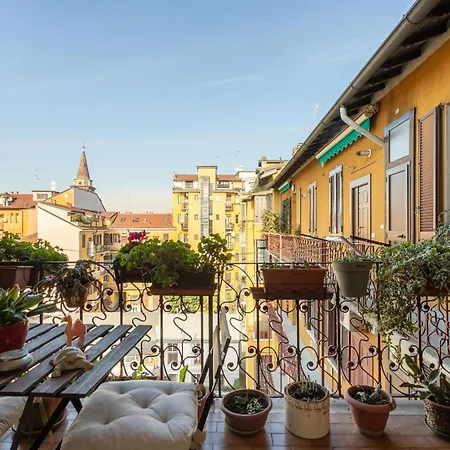 Accademia By Halldis Διαμέρισμα Μιλάνο