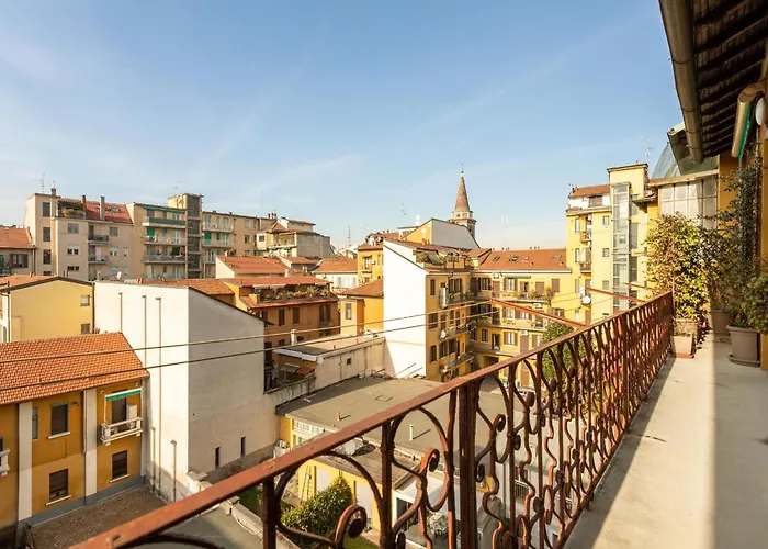 Apartament Accademia By Halldis