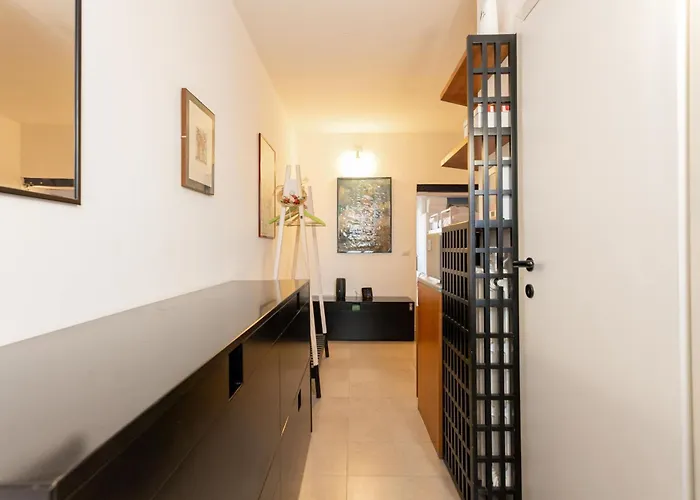Accademia By Halldis Apartament